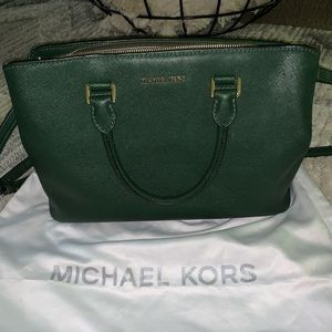 Michale Kors Handbag
